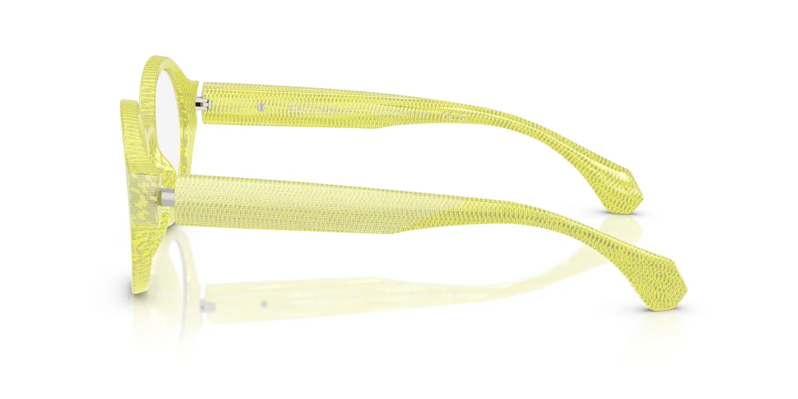 Alain Mikli 3509M Eyeglasses - view 8